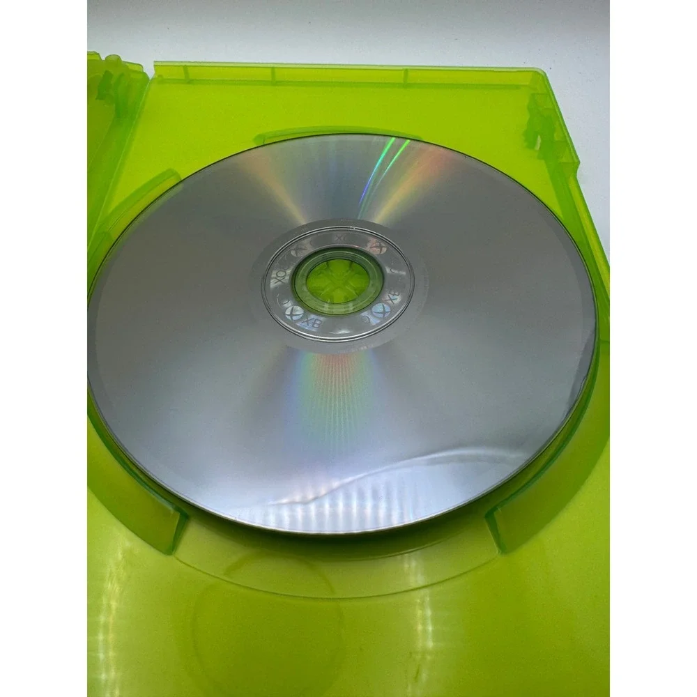 Halo 3 ODST Xbox 360 Bungie 2009 Complete 2-Disc Set with Manual NTSC